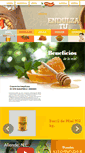Mobile Screenshot of apicolaallende.com